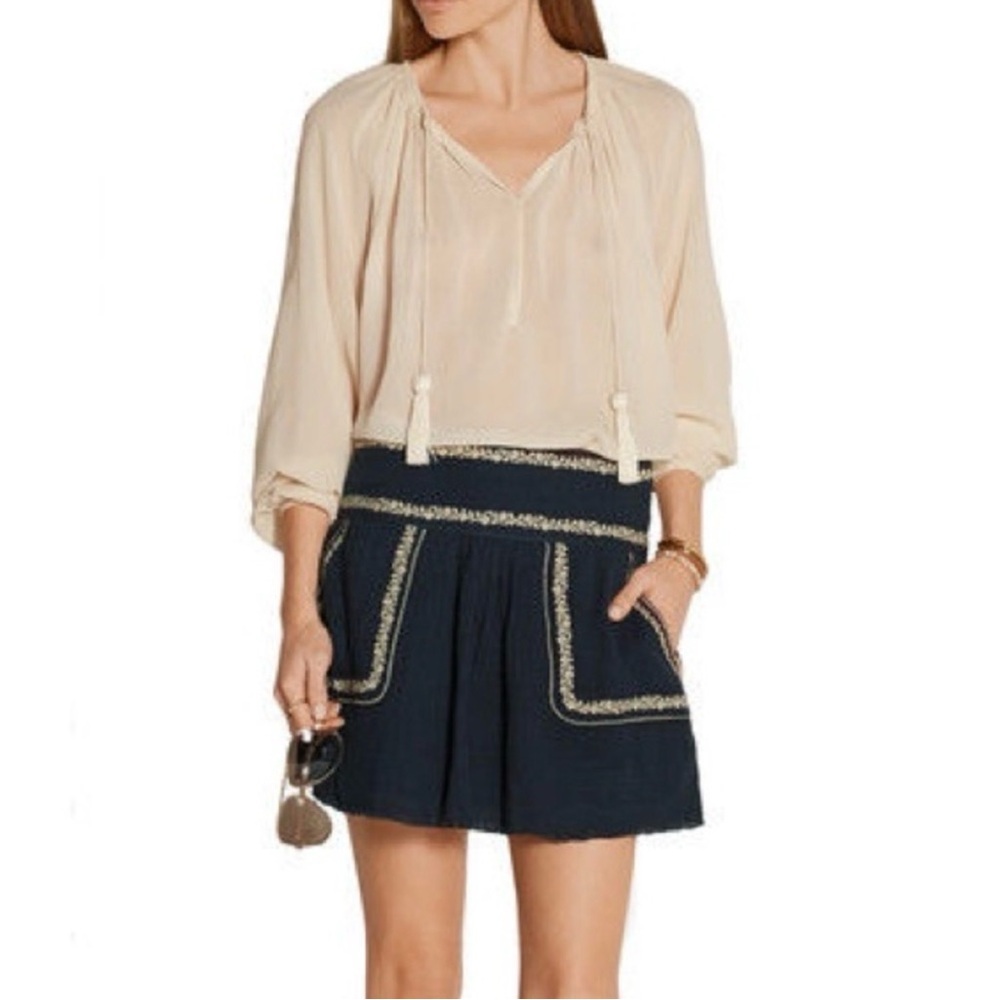 Isabel Marant skirt, size 42 (FR)
